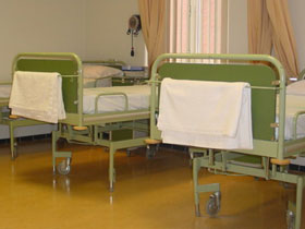 After the treatment After the treatment